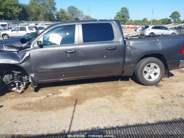 1C6RREFT5NN475611 RAM 1500 Lone Star  4x2 5'7 Box