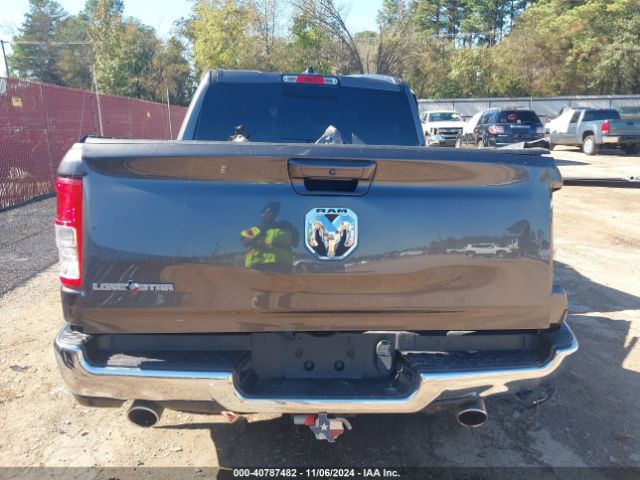 1C6RREFT5NN475611 RAM 1500 Lone Star  4x2 5'7 Box