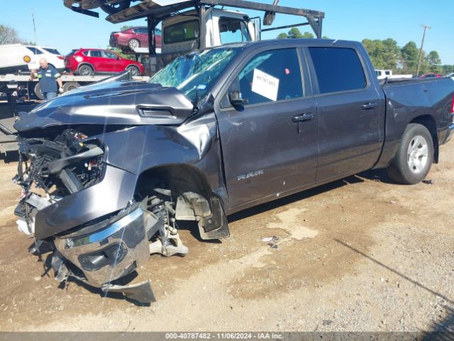 1C6RREFT5NN475611 RAM 1500 Lone Star  4x2 5'7 Box