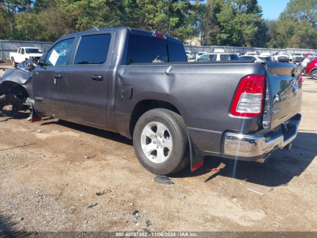 1C6RREFT5NN475611 RAM 1500 Lone Star  4x2 5'7 Box