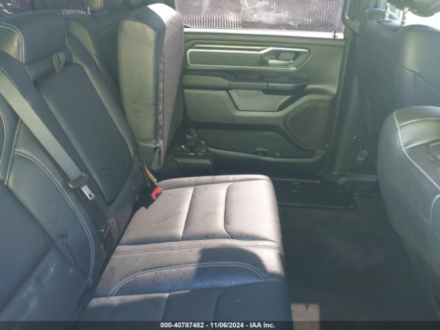 1C6RREFT5NN475611 RAM 1500 Lone Star  4x2 5'7 Box