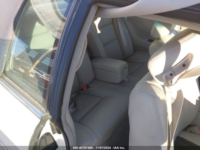 2001 CADILLAC ELDORADO 1G6EL12Y31B106859 Photo 7