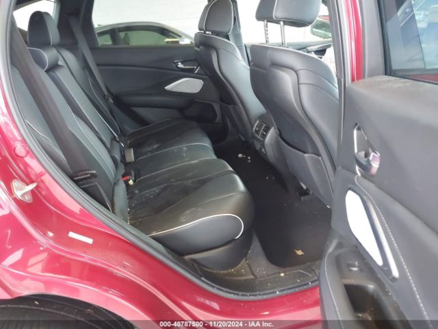 5J8TC2H61KL023847 Acura Rdx A-spec Package