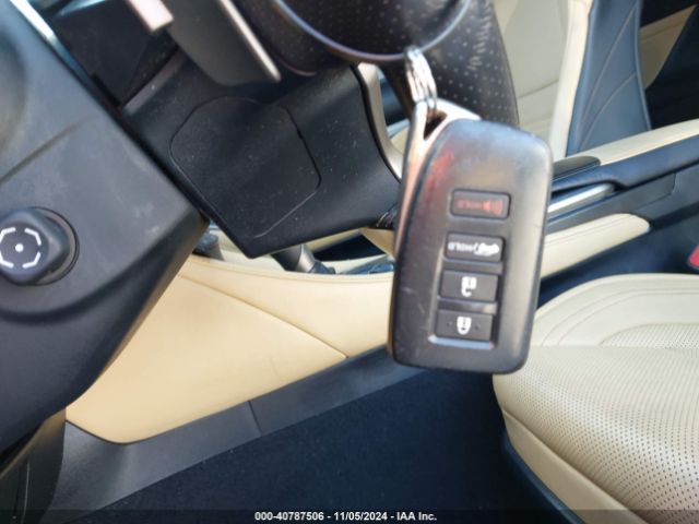 JTHHE5BC2F5002299 Lexus RC 350