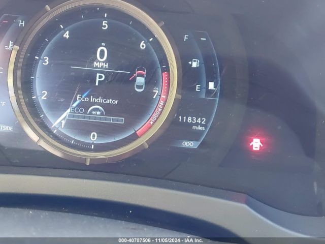JTHHE5BC2F5002299 Lexus RC 350