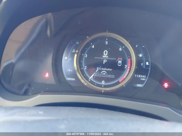 JTHHE5BC2F5002299 Lexus RC 350