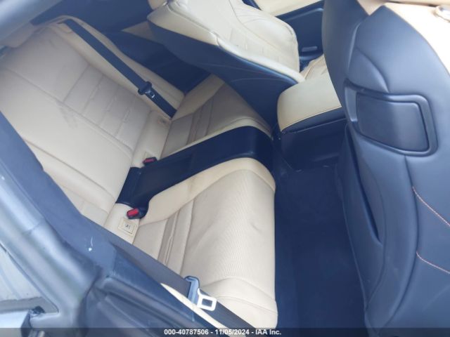 JTHHE5BC2F5002299 Lexus RC 350