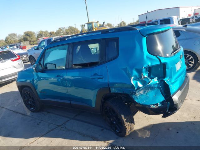 ZACNJABB3LPM05255 Jeep Renegade Altitude Fwd