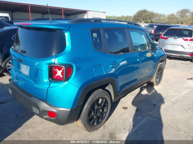 ZACNJABB3LPM05255 Jeep Renegade Altitude Fwd