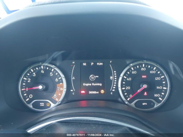 ZACNJABB3LPM05255 Jeep Renegade Altitude Fwd