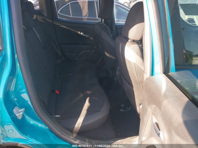 ZACNJABB3LPM05255 Jeep Renegade Altitude Fwd
