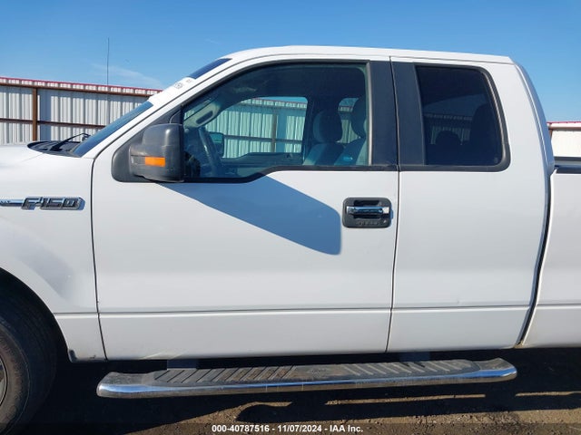 Ford F-150 Xlt 2014 1FTEX1CM6EFA56468 Image 14