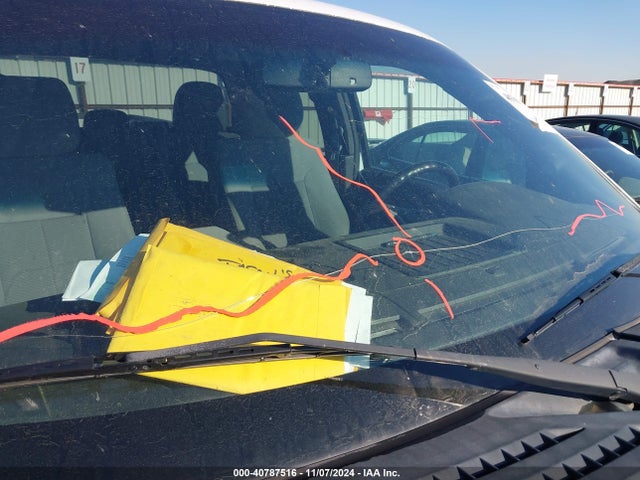 Ford F-150 Xlt 2014 1FTEX1CM6EFA56468 Image 6