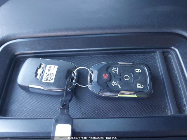 Chevrolet Tahoe 2wd Lt 2020 1GNSCBKC8LR233795 Image 11