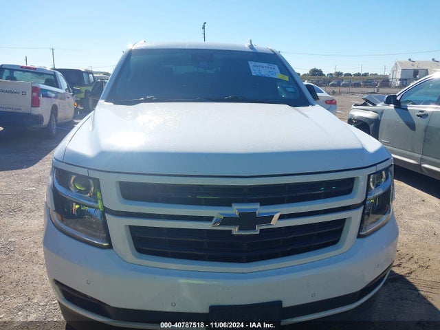 Chevrolet Tahoe 2wd Lt 2020 1GNSCBKC8LR233795 Image 12