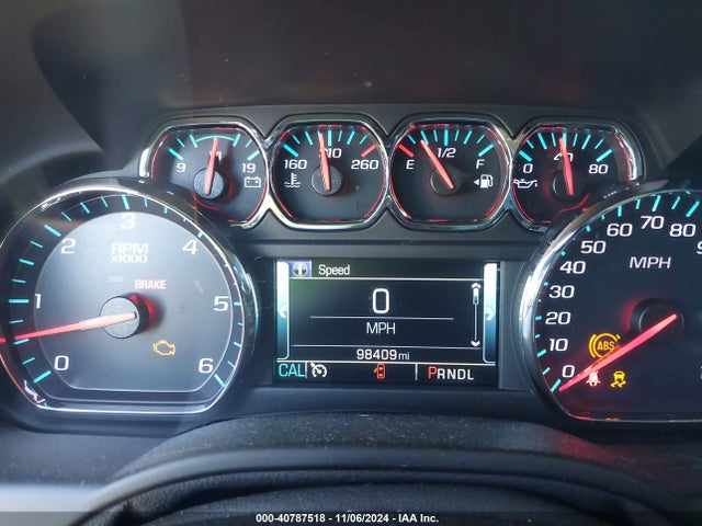 Chevrolet Tahoe 2wd Lt 2020 1GNSCBKC8LR233795 Image 15