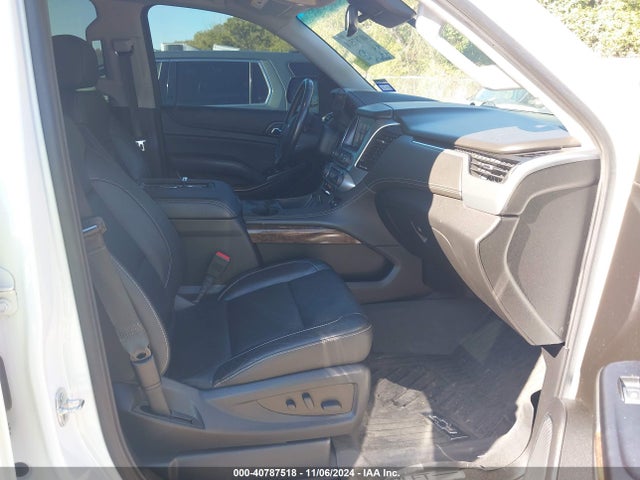 Chevrolet Tahoe 2wd Lt 2020 1GNSCBKC8LR233795 Image 5