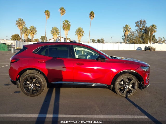 Buick Envision Fwd Essence 2022 LRBFZNR42ND129357 Image 13