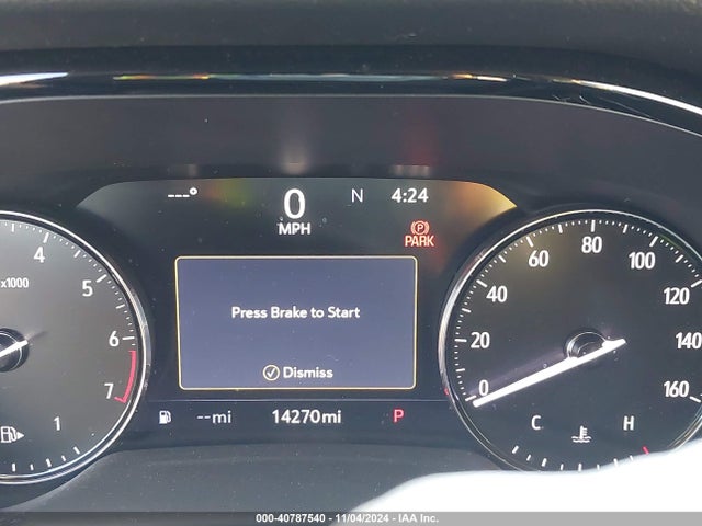 Buick Envision Fwd Essence 2022 LRBFZNR42ND129357 Image 15