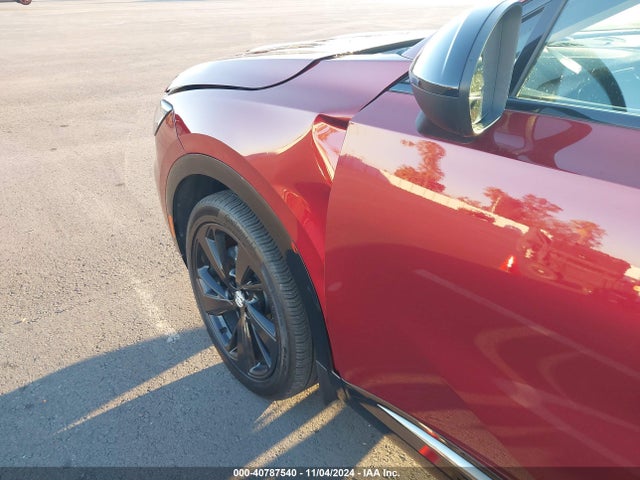 Buick Envision Fwd Essence 2022 LRBFZNR42ND129357 Image 18
