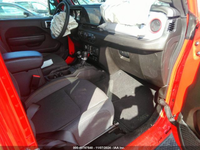1C4PJXDG1RW244360 Jeep Wrangler 4-door Sport S 4x4