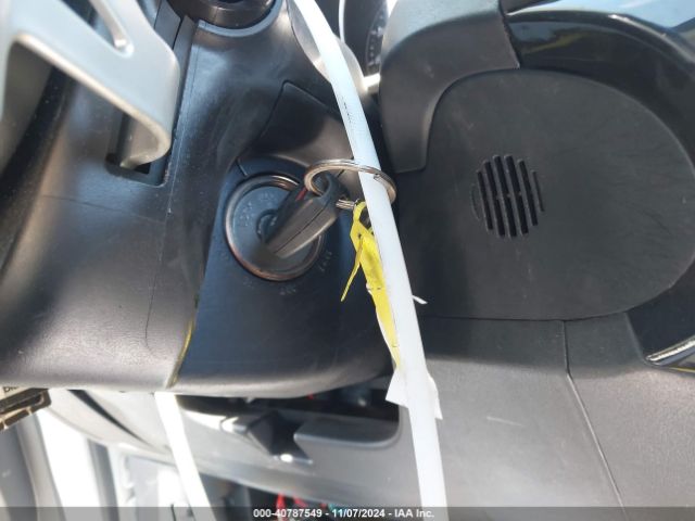 2012 MITSUBISHI LANCER EVOLUTION JA32W5FV3CU009679 Photo 10