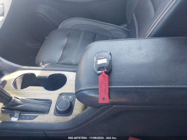 1GKKNXLS0HZ320835 GMC Acadia Denali