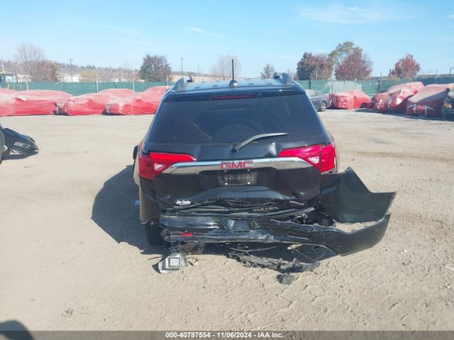 1GKKNXLS0HZ320835 GMC Acadia Denali