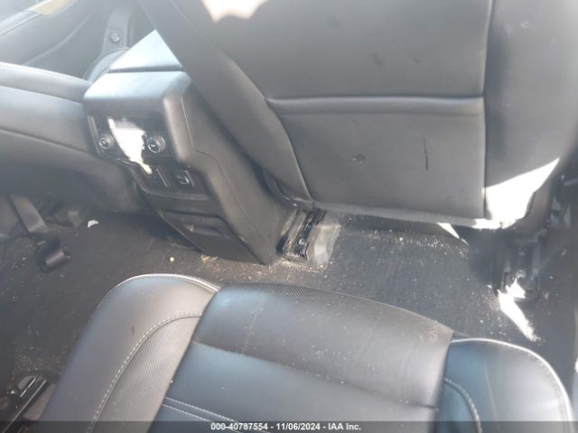 1GKKNXLS0HZ320835 GMC Acadia Denali