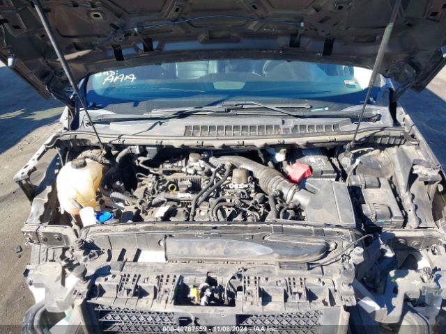 2FMPK3J90KBB89897 Ford EDGE SEL