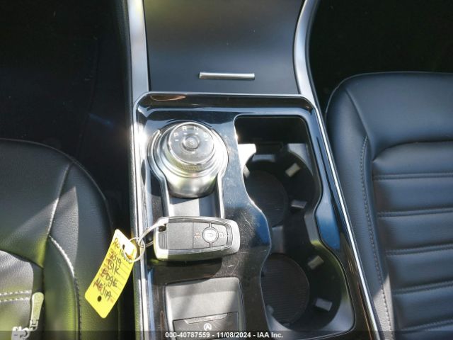 2FMPK3J90KBB89897 Ford EDGE SEL