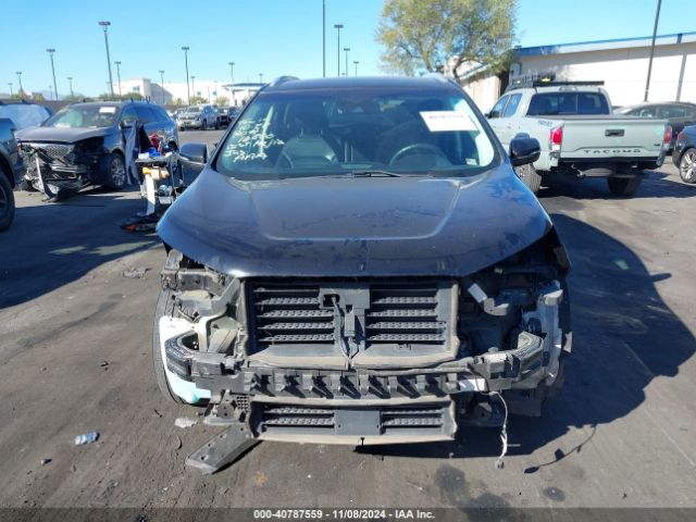 2FMPK3J90KBB89897 Ford EDGE SEL