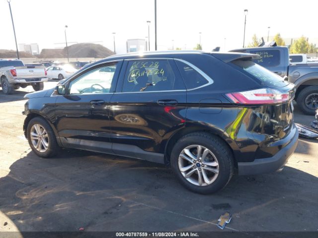 2FMPK3J90KBB89897 Ford EDGE SEL