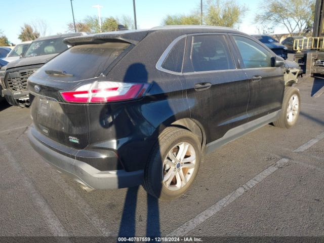 2FMPK3J90KBB89897 Ford EDGE SEL