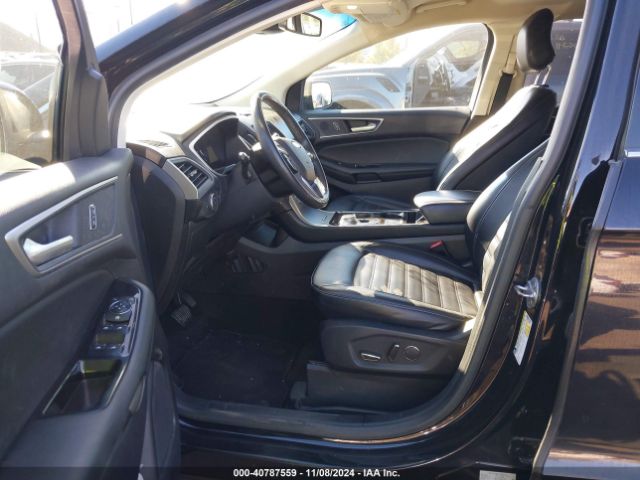 2FMPK3J90KBB89897 Ford EDGE SEL