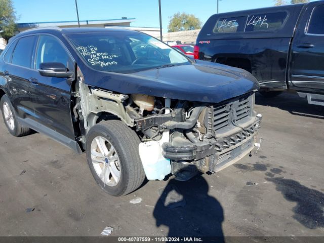 2FMPK3J90KBB89897 Ford EDGE SEL