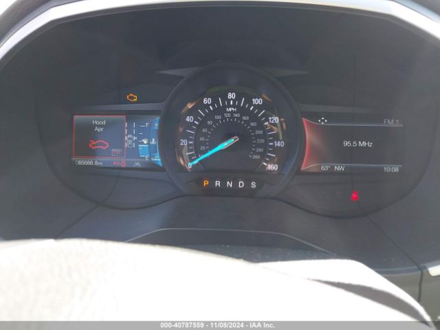 2FMPK3J90KBB89897 Ford EDGE SEL