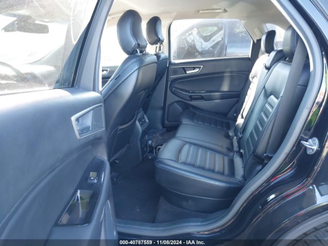 2FMPK3J90KBB89897 Ford EDGE SEL