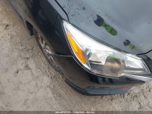 ML32AUHJ9MH007212 Mitsubishi Mirage Carbonite Edition/es/le