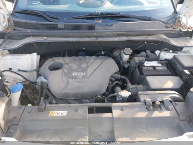 KNDJN2A28F7229253 KIA Soul