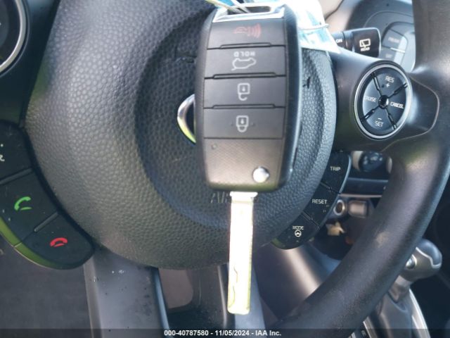 KNDJN2A28F7229253 KIA Soul