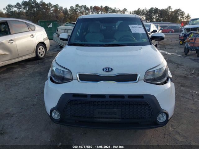KNDJN2A28F7229253 KIA Soul