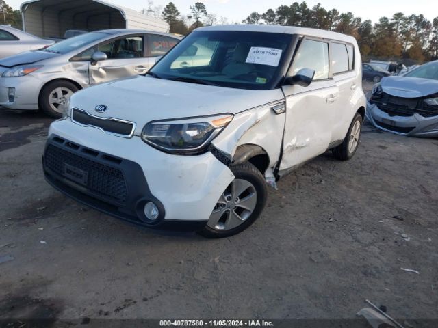 KNDJN2A28F7229253 KIA Soul