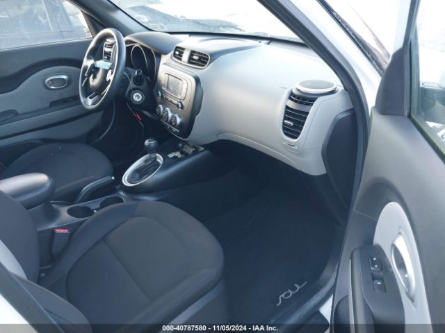 KNDJN2A28F7229253 KIA Soul