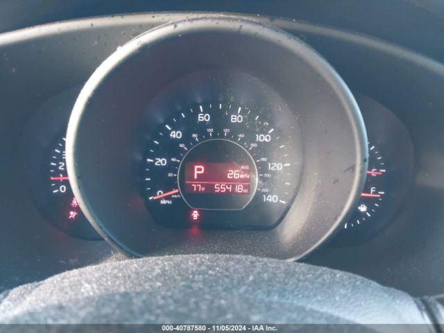 KNDJN2A28F7229253 KIA Soul
