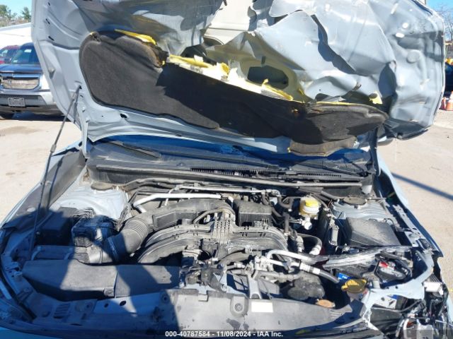 JF2GTHMC0M8219154 Subaru Crosstrek Limited