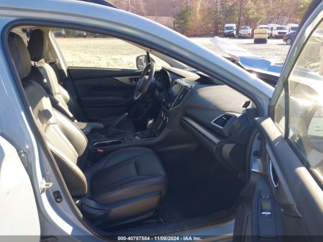 JF2GTHMC0M8219154 Subaru Crosstrek Limited