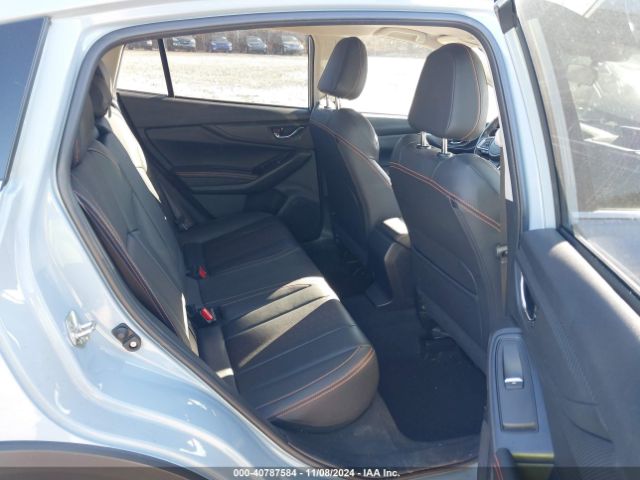 JF2GTHMC0M8219154 Subaru Crosstrek Limited