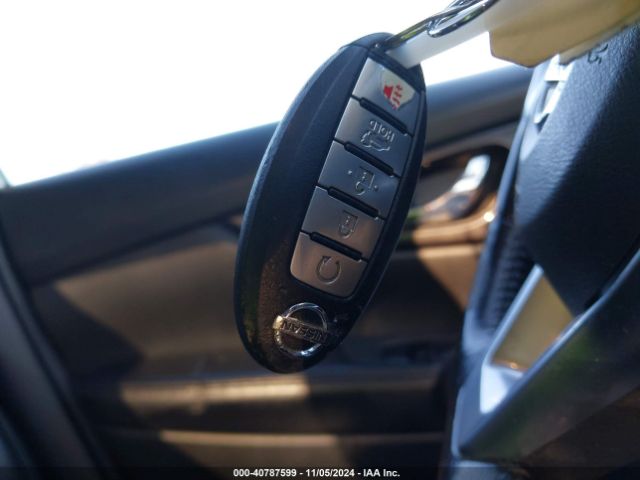 JN8AT2MV8LW109096 Nissan Rogue Sv Intelligent Awd