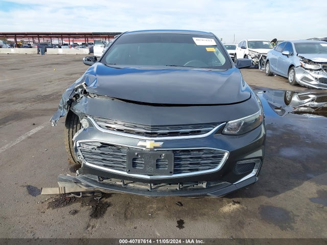 Chevrolet MALIBU LT 2018 1G1ZD5ST4JF254379 Image 12